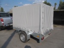 TiKi - C 200 ECO h=1350